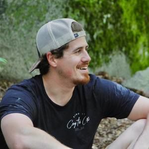 Meet your Posher, Cody